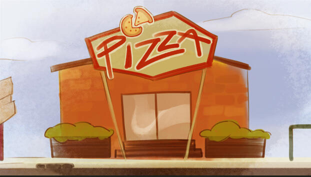 A Cola Curly Please 1