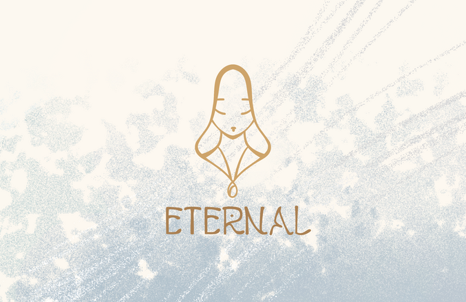 business card - front