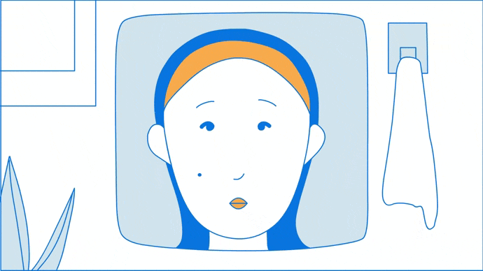 Ready for Date Night! ...or Not/loop