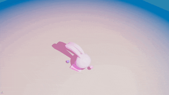 Growth and Death/experimenting with Autodesk Maya bend deformers