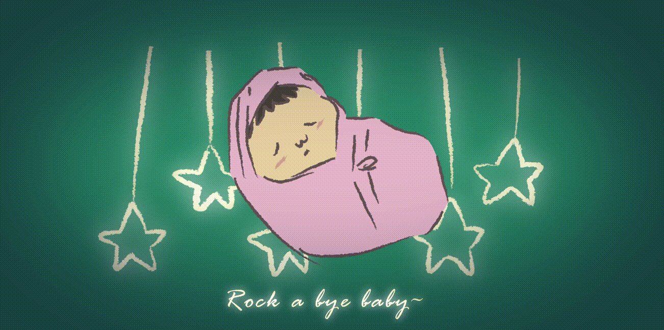 Rock A Bye Baby